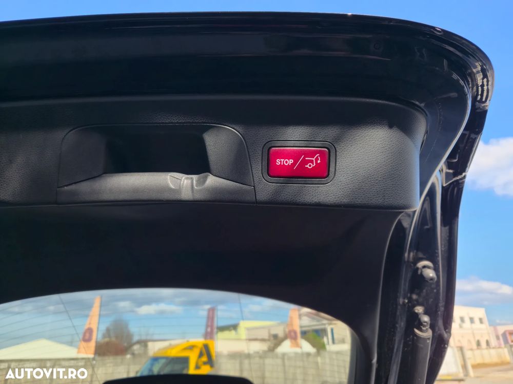 Mercedes-Benz GLC 200 d - 35