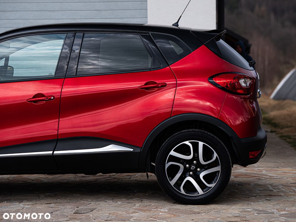 Renault Captur ENERGY TCe 120 Intens - 8