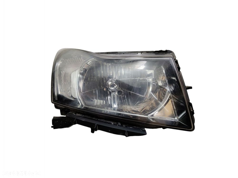 LAMPA REFLEKTOR PRAWY PRZÓD CHEVROLET CRUZE (08-12) EUROPA - 1