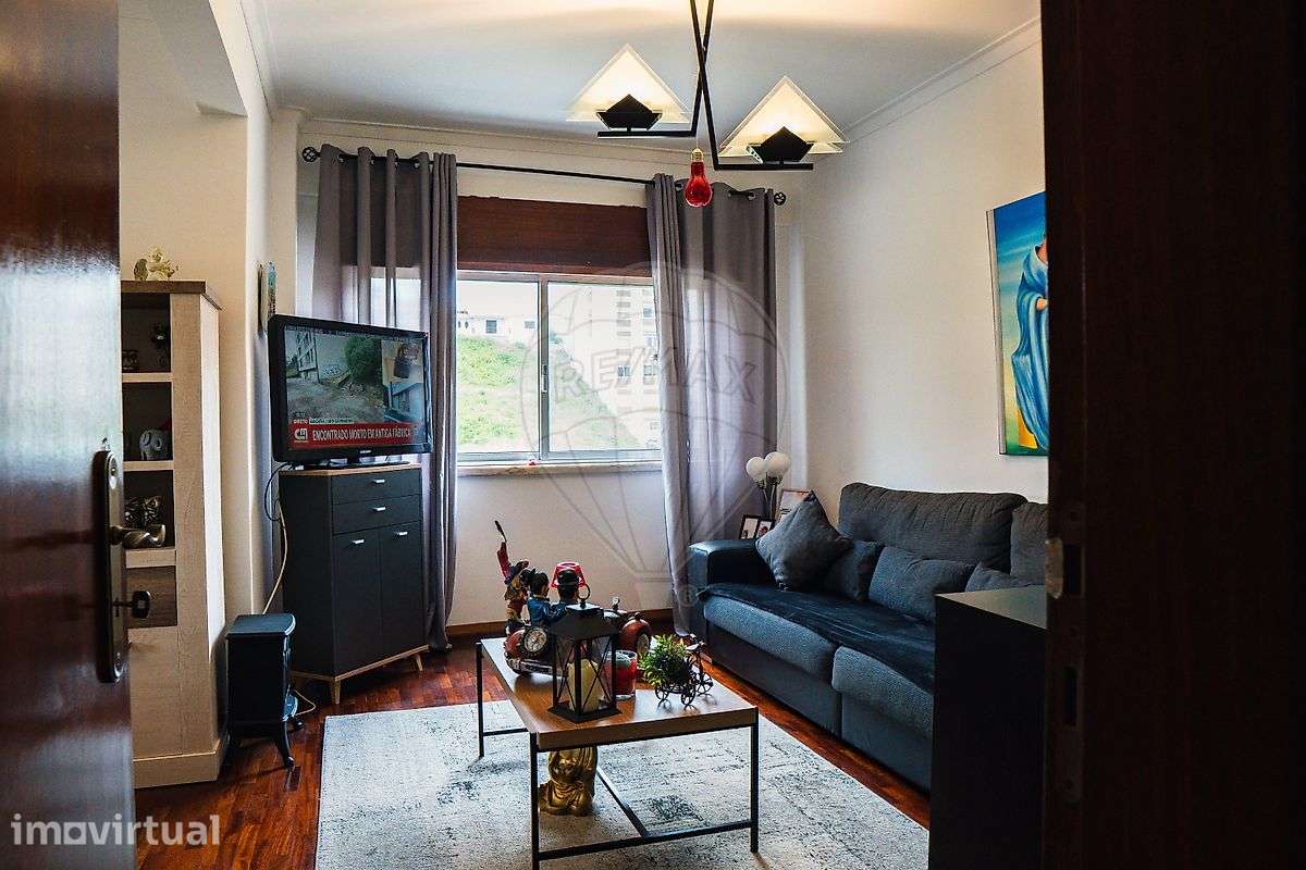 Apartamento T2 para venda - Grande imagem: 3/33