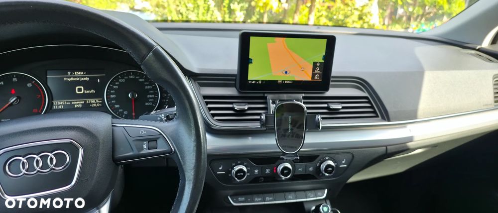 Audi Q5 - 12