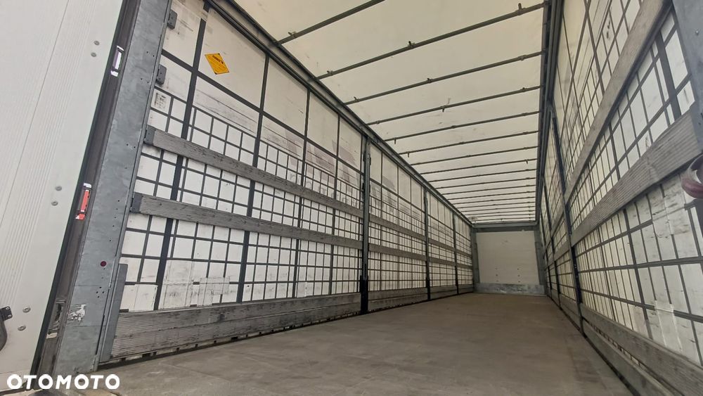 Schmitz Cargobull SCS 24/L - 13.62 E B Model: 669900 - 19