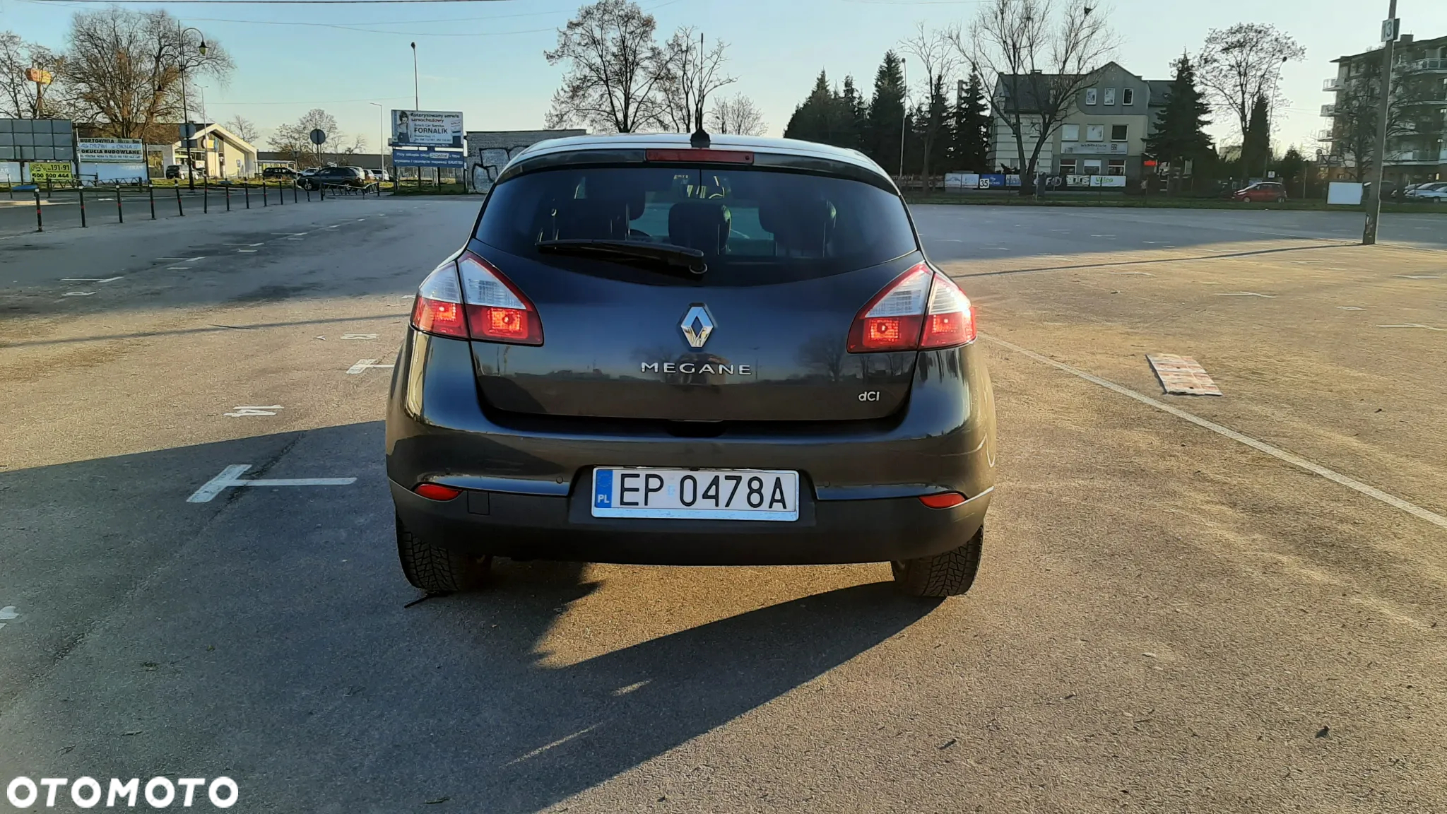 Renault Megane - 3