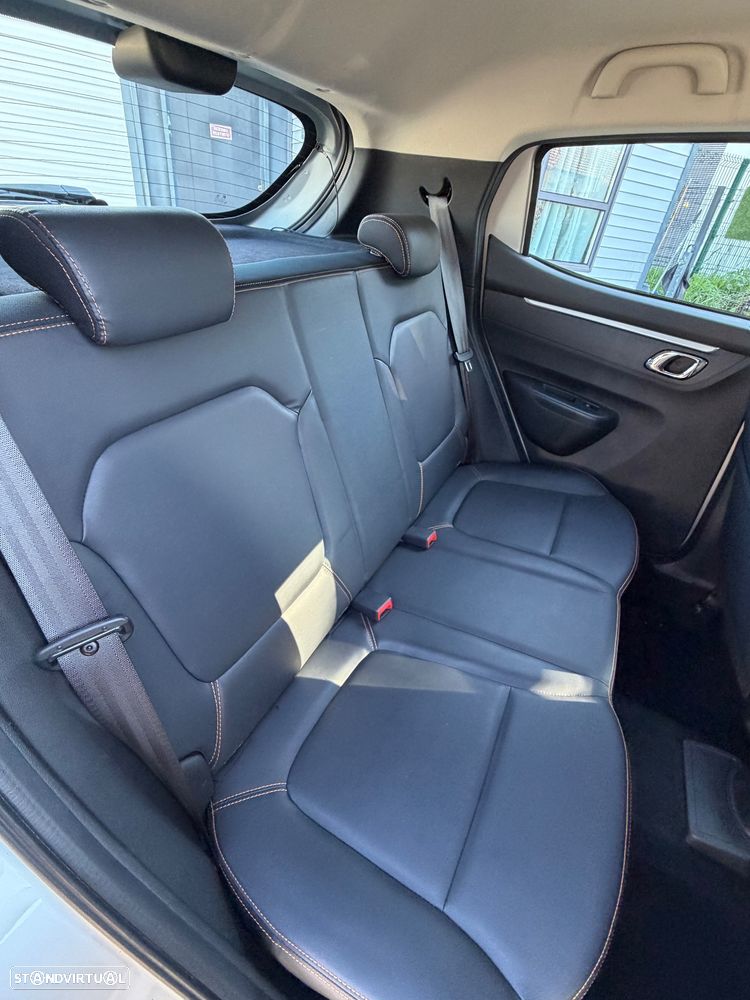 Dacia Spring Electric 45 Comfort Plus - 24