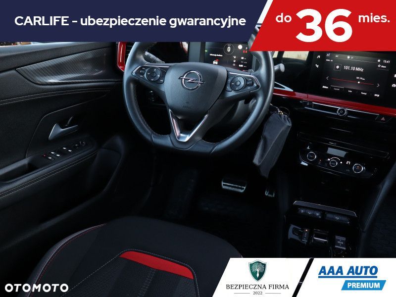 Opel Mokka - 9