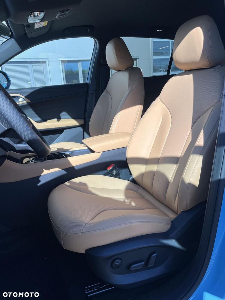MG HS PHEV - 17