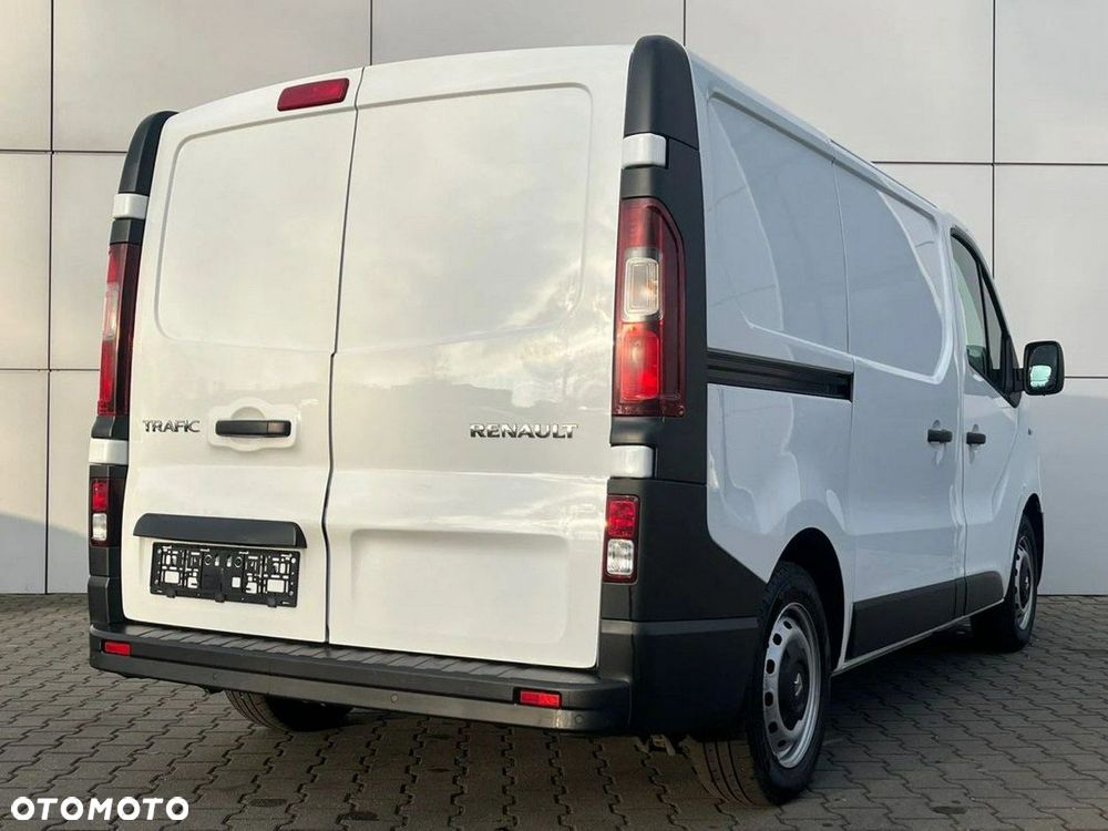 Renault Trafic - 9