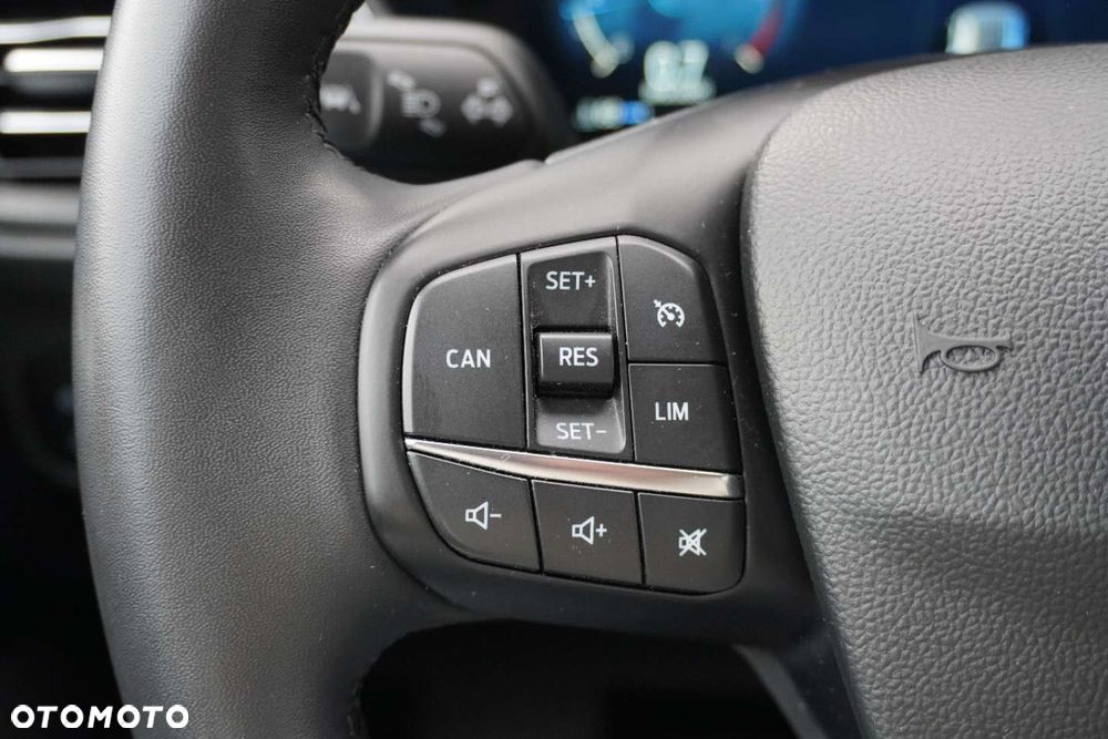 Ford Focus - 16