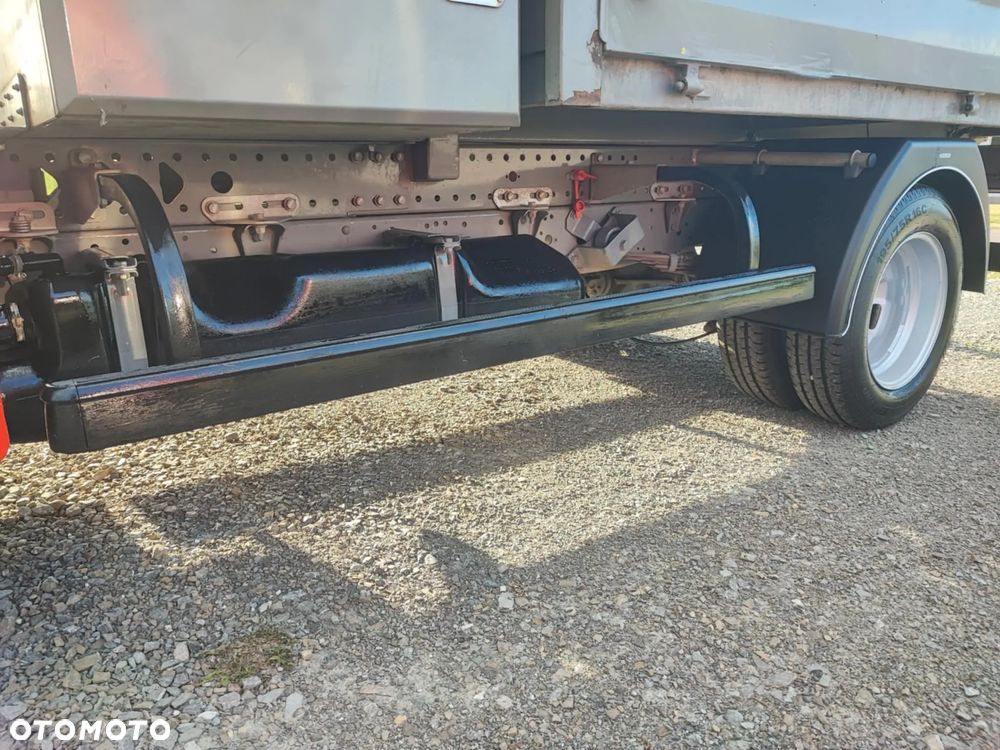 Iveco 35c13 - 12