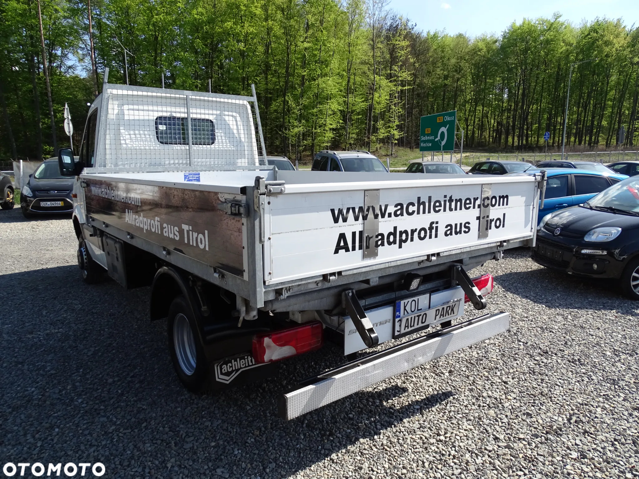 Mercedes-Benz SPRINTER - 12
