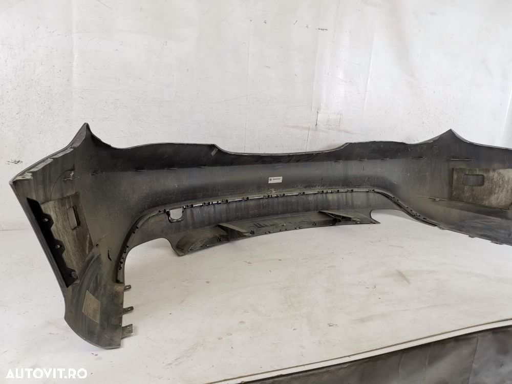 Bara Spate Cu Fusta Mercedes-Benz  CLA-Class C117 2013 2014 2015 2016 - 7