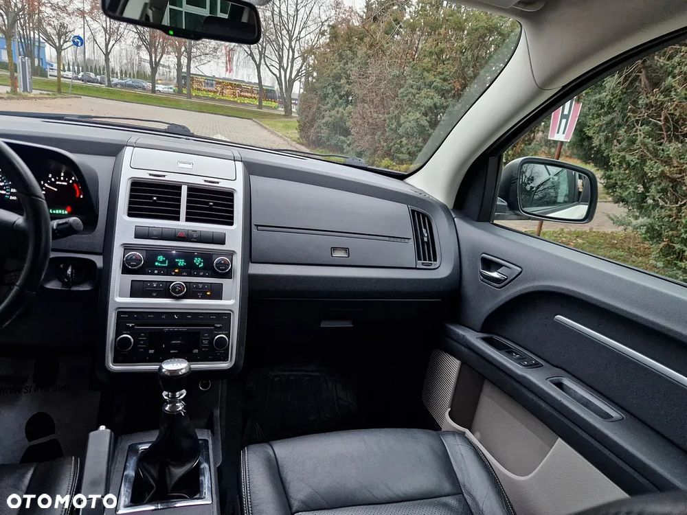 Dodge Journey 2.0 CRD SXT SR Edition - 17