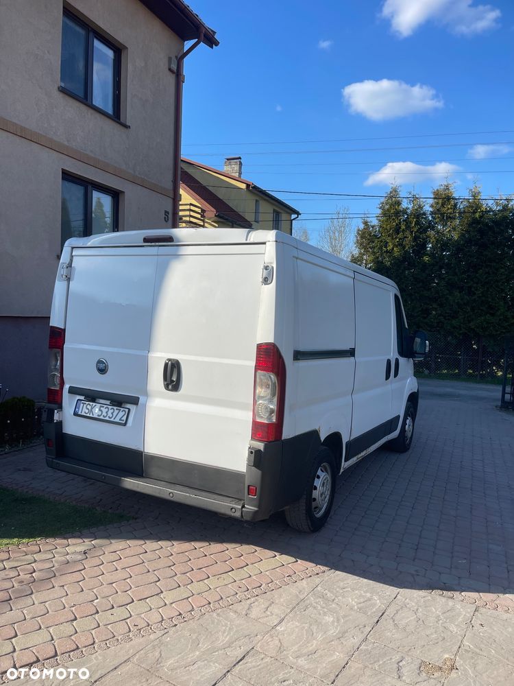 Fiat Ducato - 9