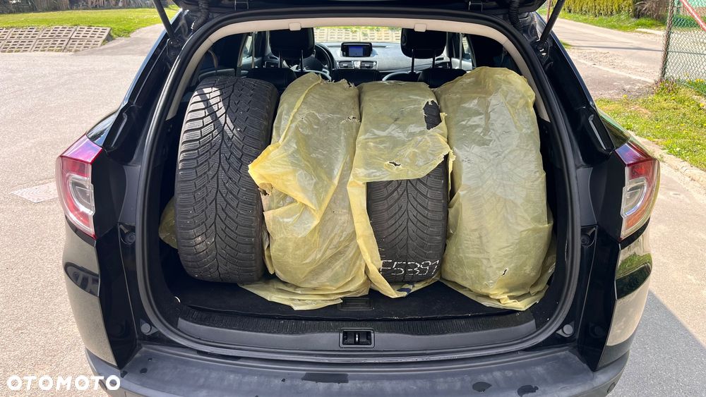 Renault Megane ENERGY TCe 115 Start & Stop LIMITED - 6