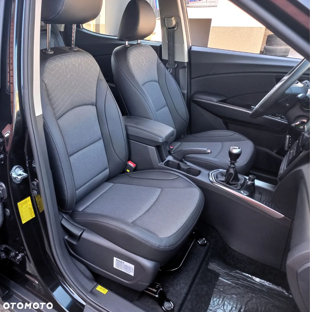 SsangYong/KGM Tivoli 1.5 T-GDI Joy - 26