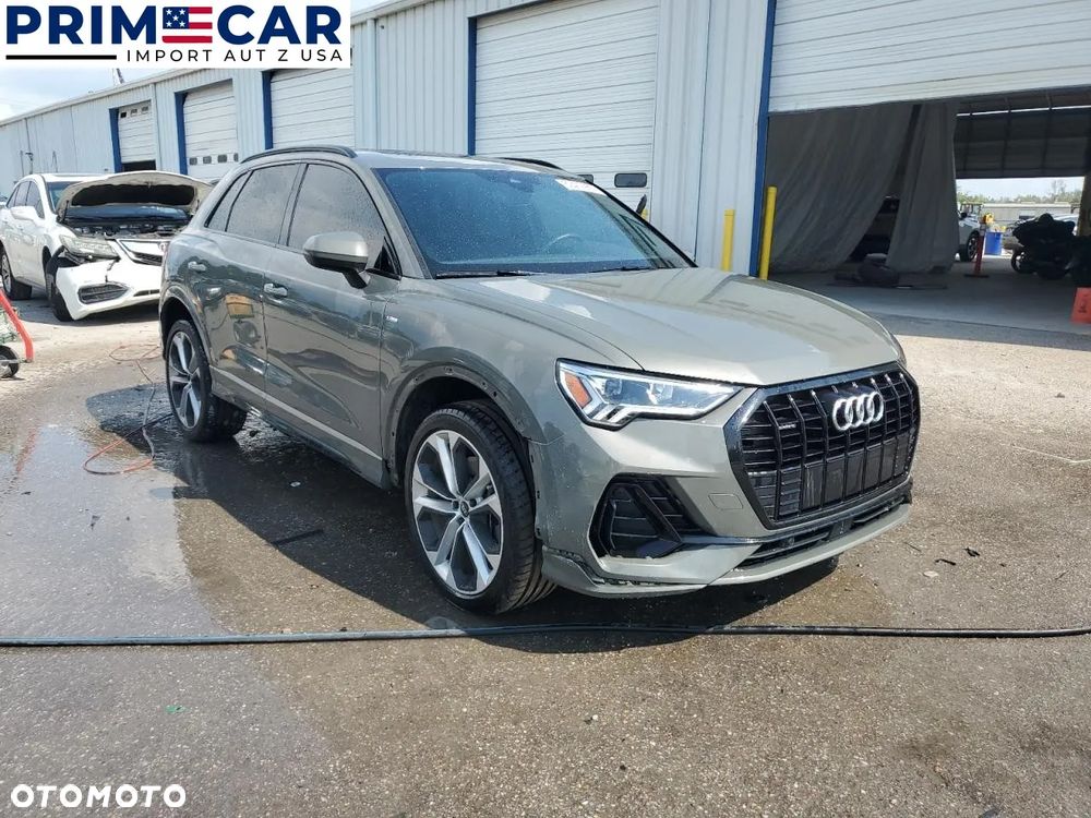 Audi Q3 45 TFSI quattro S tronic S line - 4