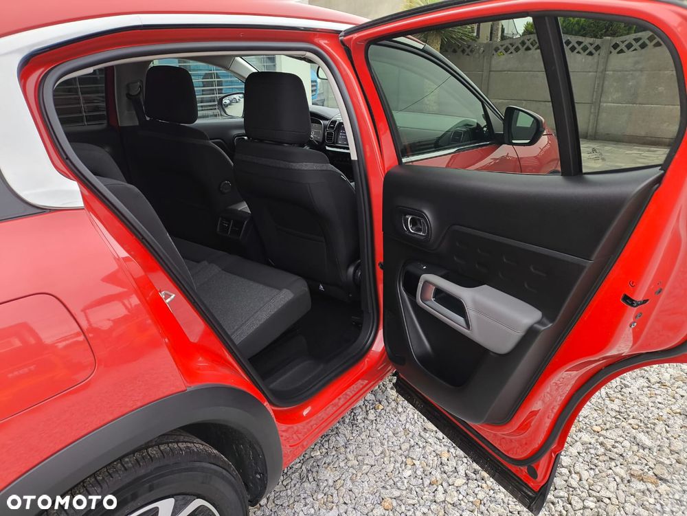 Citroën C5 Aircross - 25