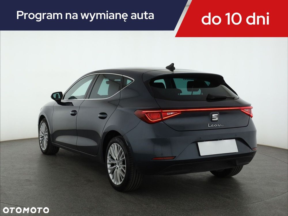 Seat Leon - 6