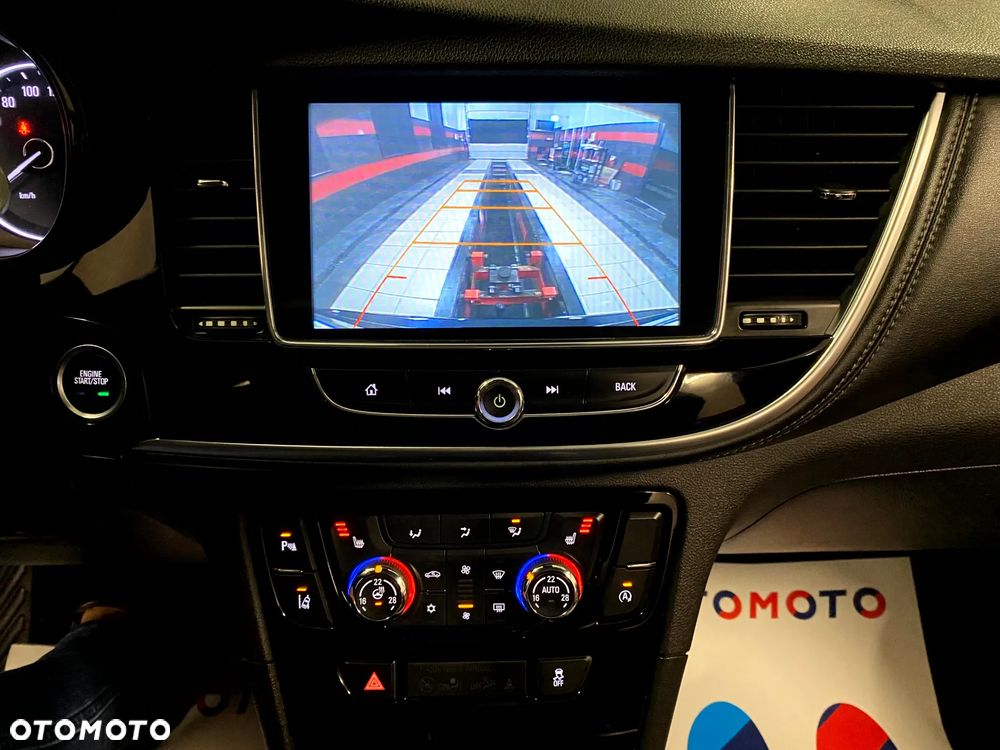 Opel Mokka 1.4 T Cosmo - 17