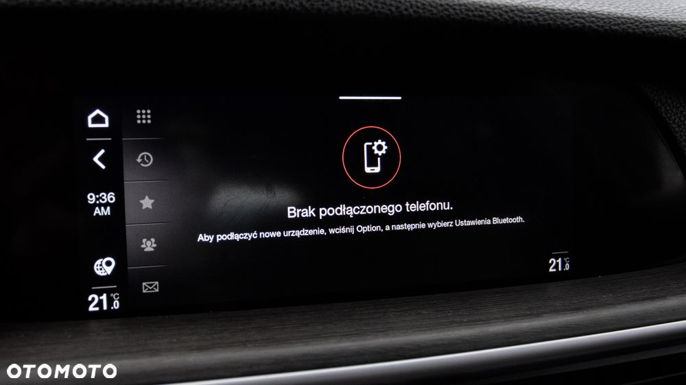 Alfa Romeo Stelvio 2.0 Turbo TI Q4 - 35