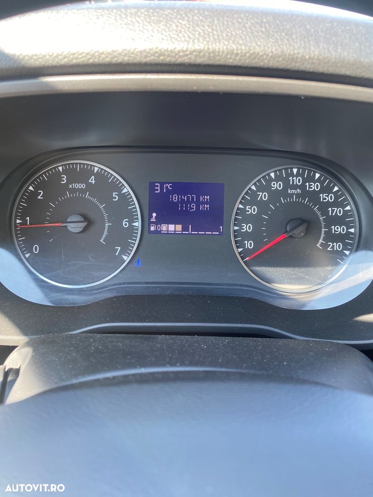 Dacia Duster 1.5 Blue dCi 4WD Prestige - 4