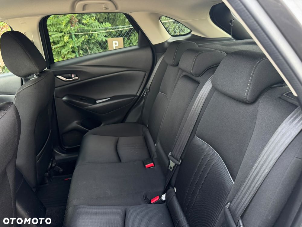 Mazda CX-3 2.0 SkyEnergy - 20
