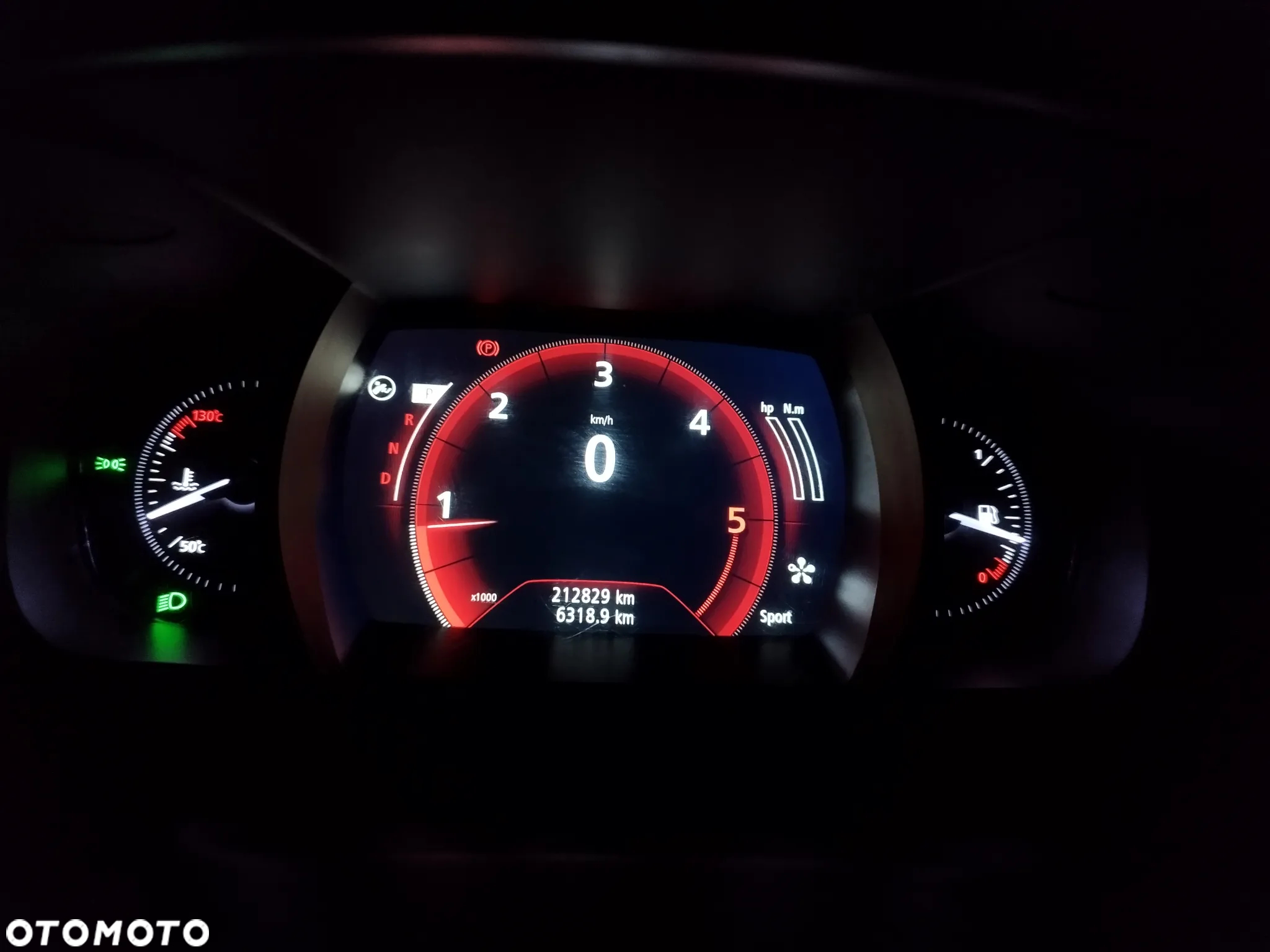 Renault Talisman Grandtour ENERGY dCi 160 EDC INTENS - 30