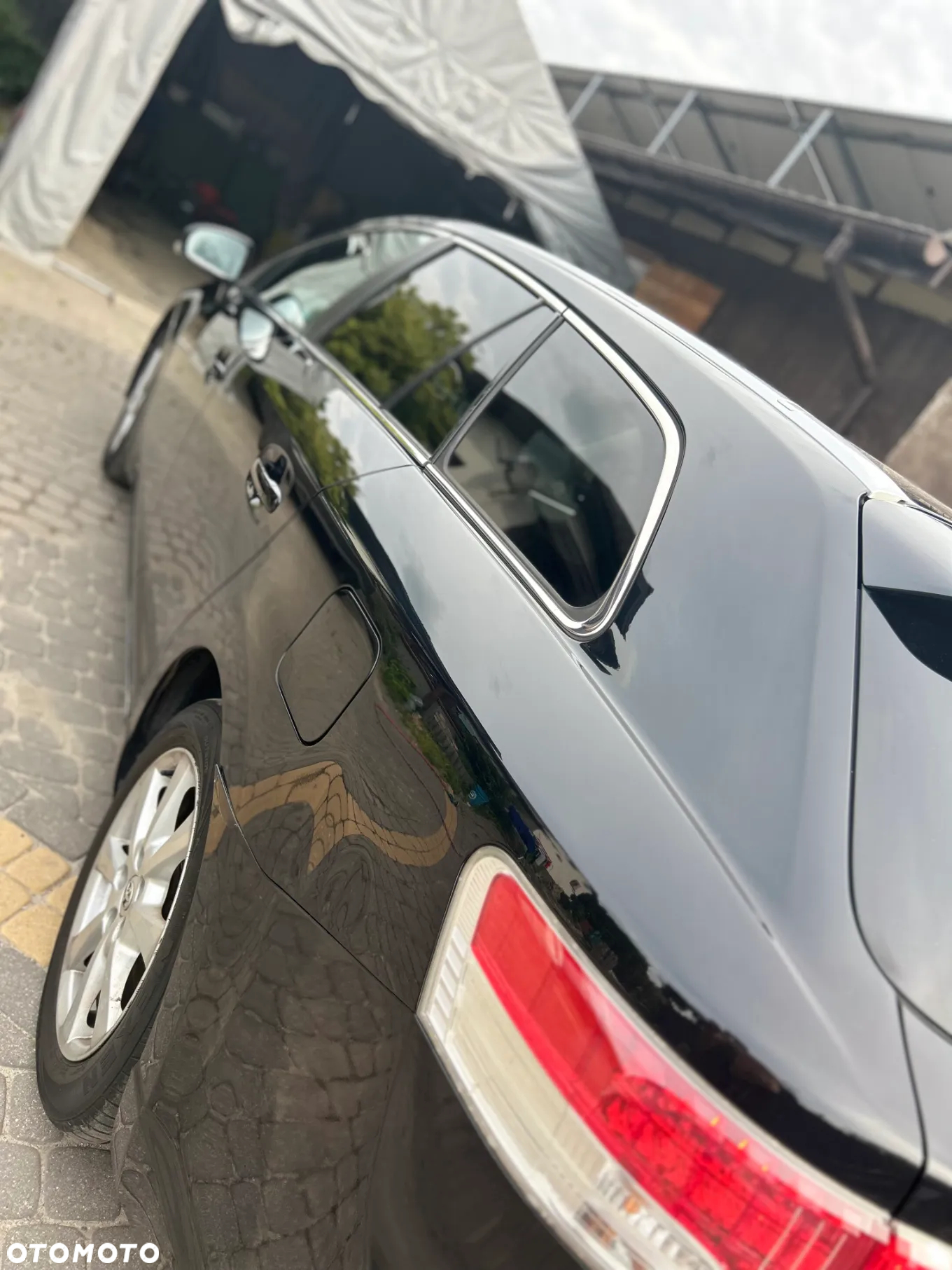 Toyota Avensis 2.0 D-4D Luna - 7