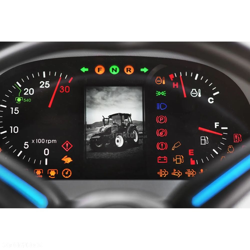 LS Traktor MT7.101 XP75EUCAMT - 7