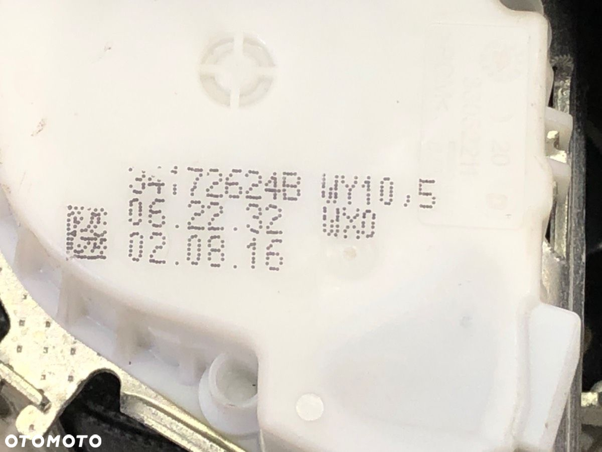 KOKPIT PODUSZKI PASY KOMPLET - 3999.00 PLN - VW GOLF VII Variant (BA5, BV5) 2013 - 2022 1.6 TDI 81 - 13