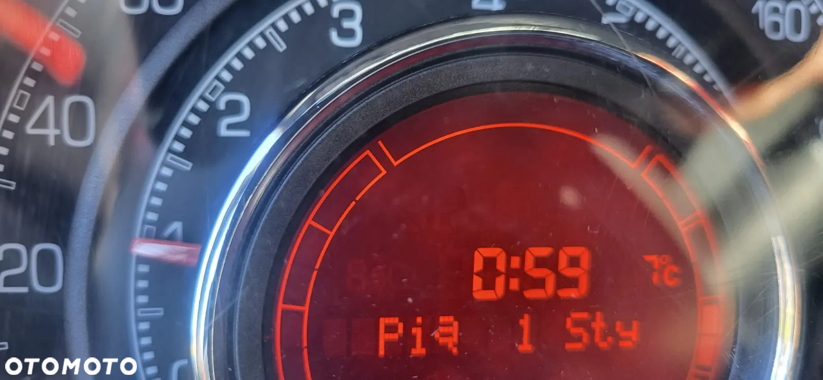 Fiat 500 0.9 8V TwinAir Start&Stopp Sport - 17