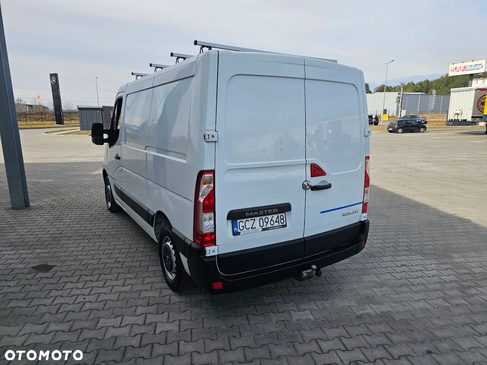 Renault Master - 14