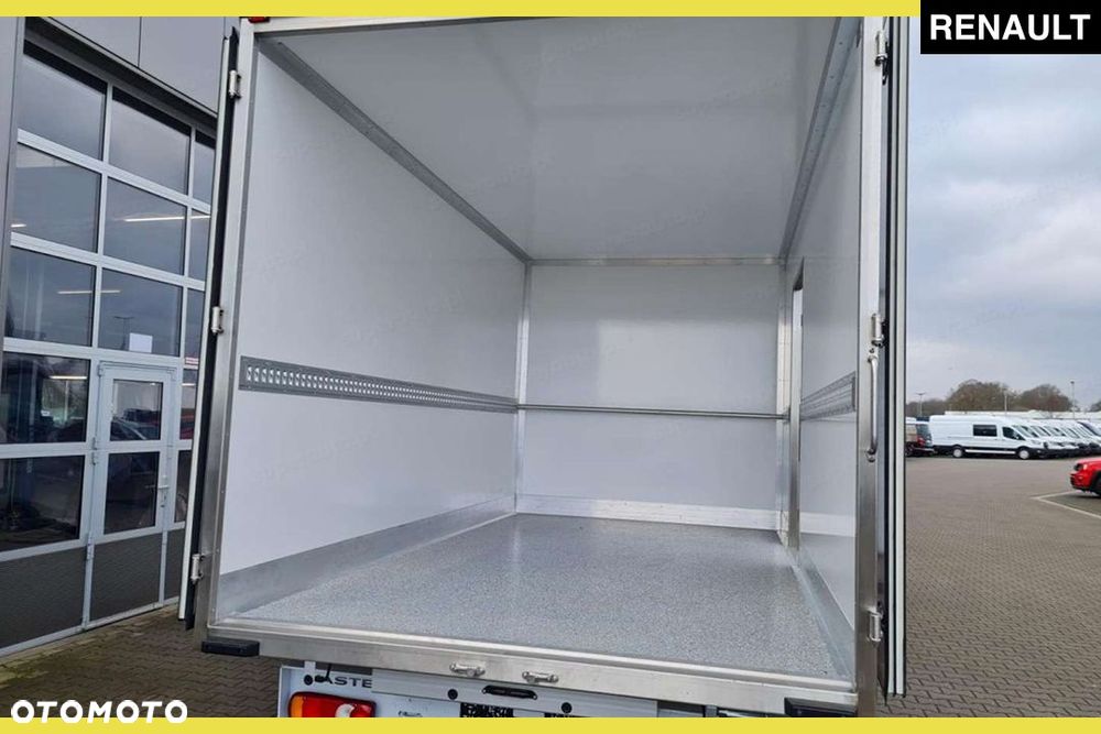 Renault Master L3 Kontener 8EP 2.0 170KM - 7