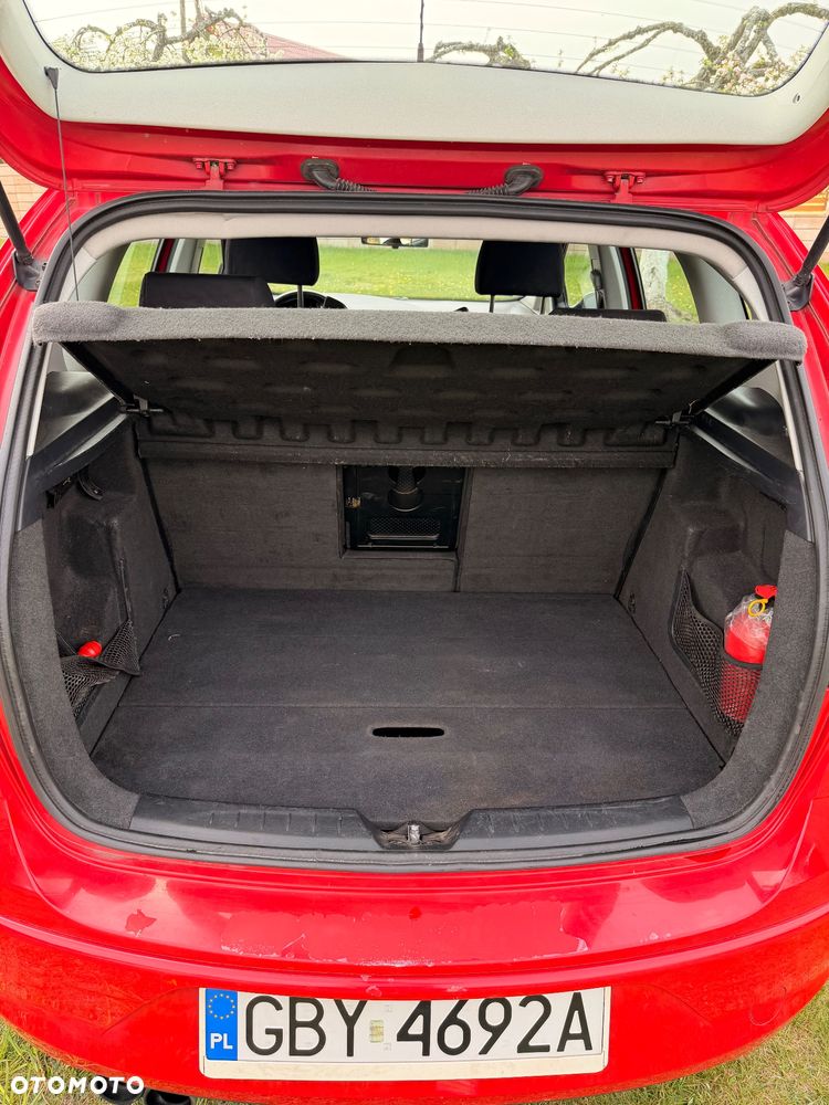 Seat Altea 1.9 TDI Stylance - 16