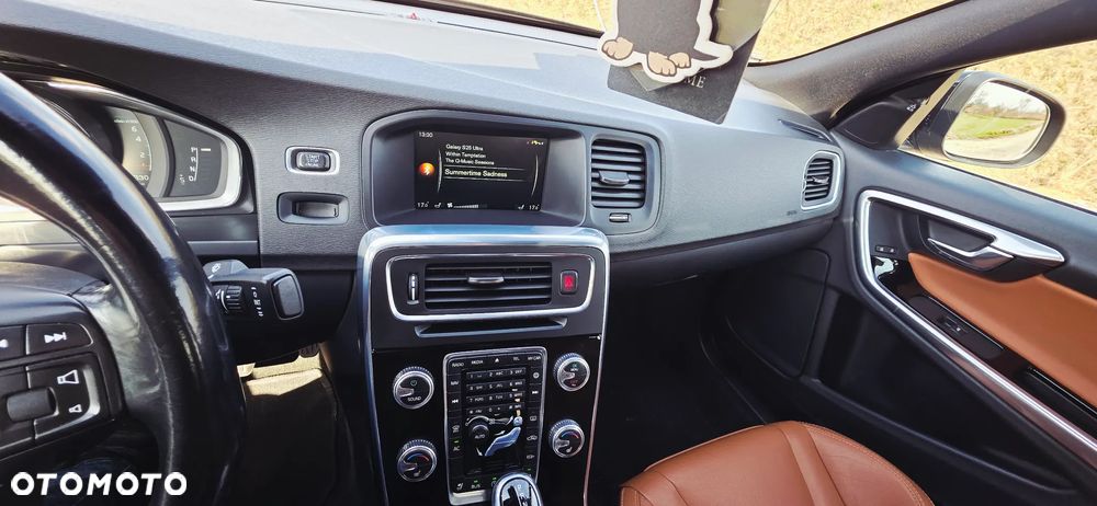 Volvo S60 T5 Geartronic Momentum - 12