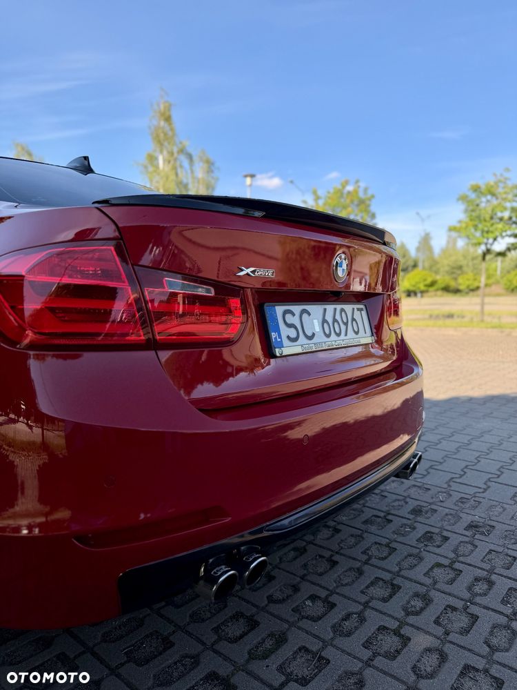 BMW Seria 3 - 4