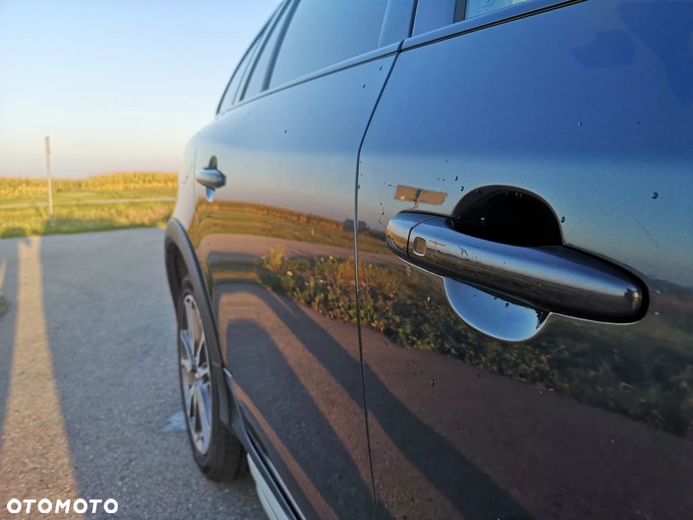 Volvo V60 Cross Country T5 AWD Summum - 6