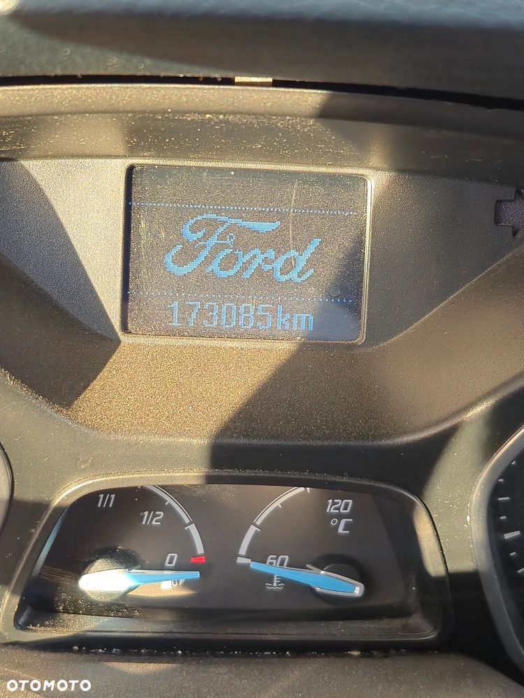 Ford C-MAX 1.6 TDCi Trend - 9