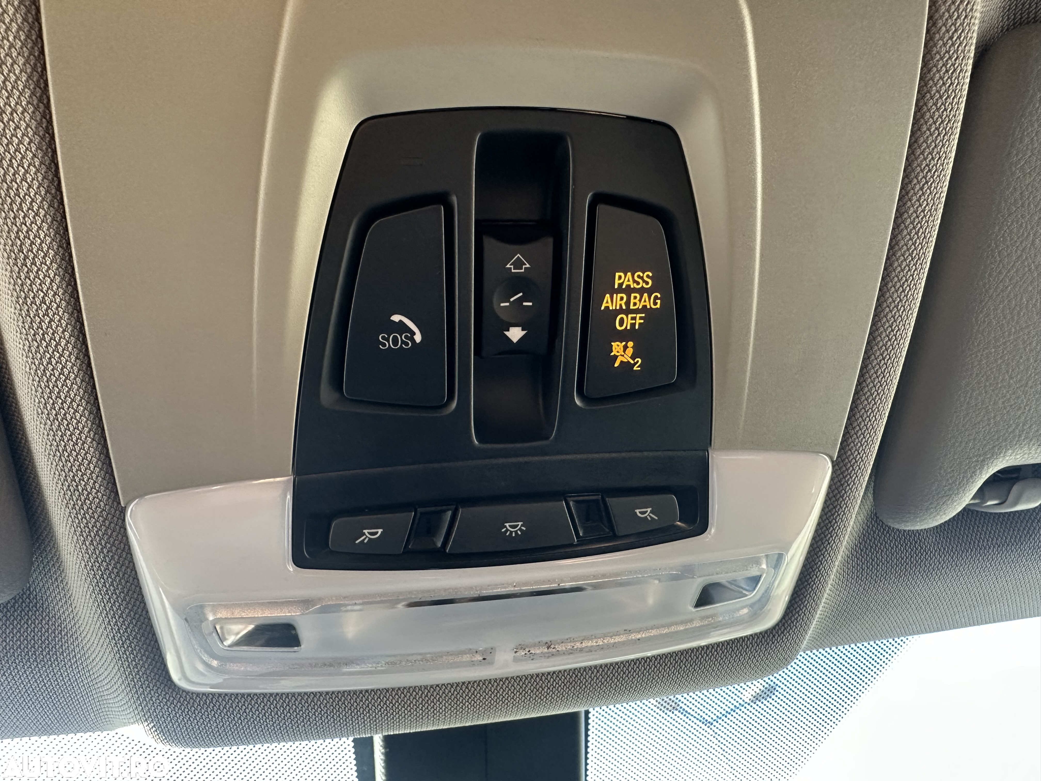 BMW Seria 3 328i Aut. - 9