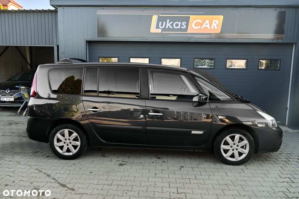 Renault Grand Espace 2.0 dCi FAP Edition 25th - 5