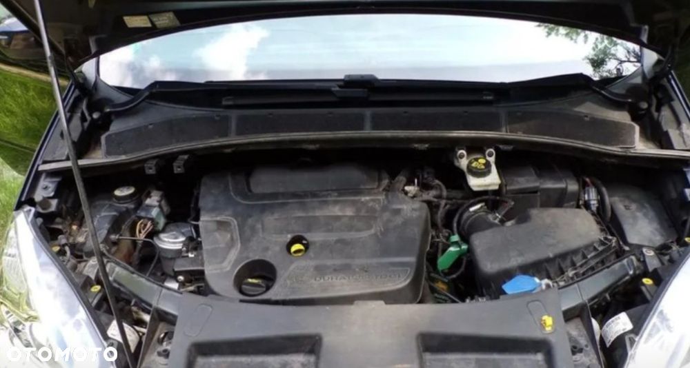 Ford S-Max 2.0 TDCi DPF Trend - 14