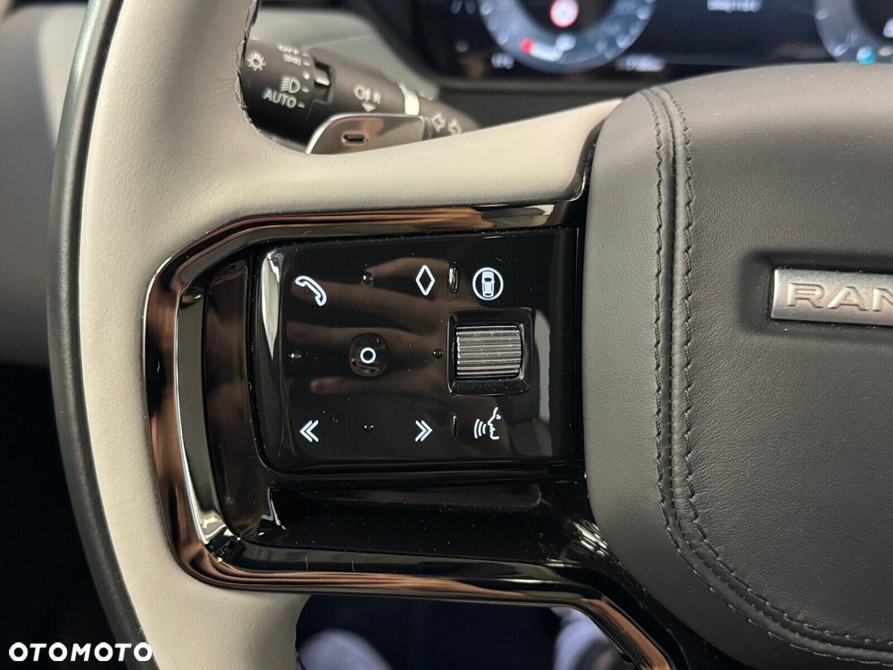 Land Rover Range Rover Velar - 14