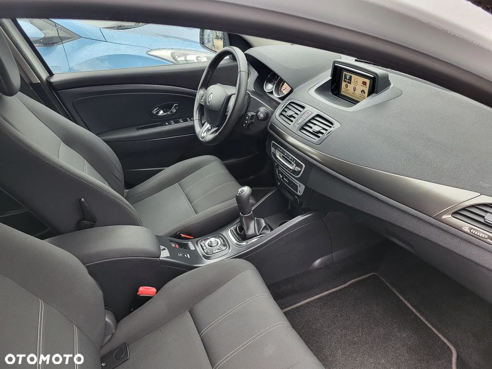 Renault Megane 1.6 16V 100 TomTom Edition - 18