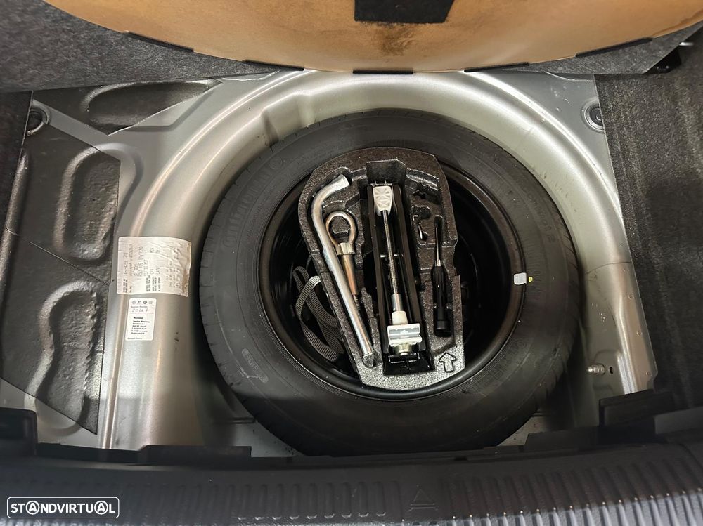 VW Polo 1.2 TDi Blue Motion - 17