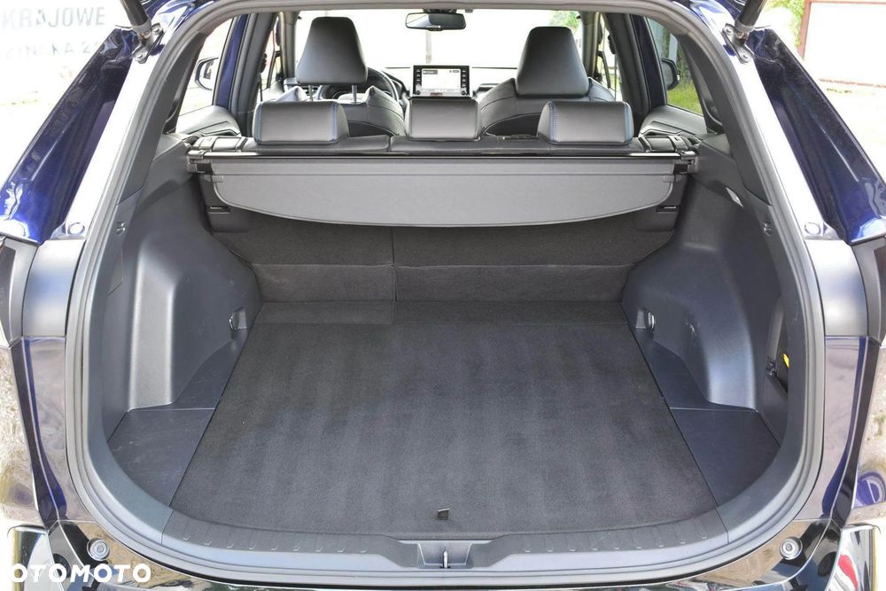 Toyota RAV4 - 38
