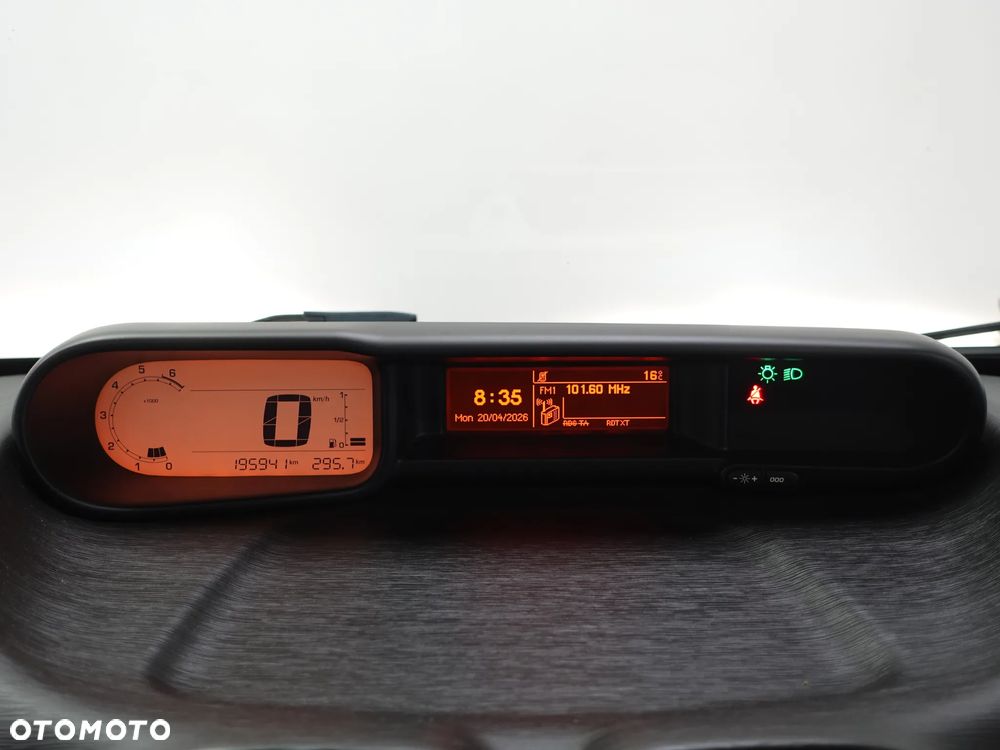 Citroën C3 Picasso VTi 120 Tendance - 33