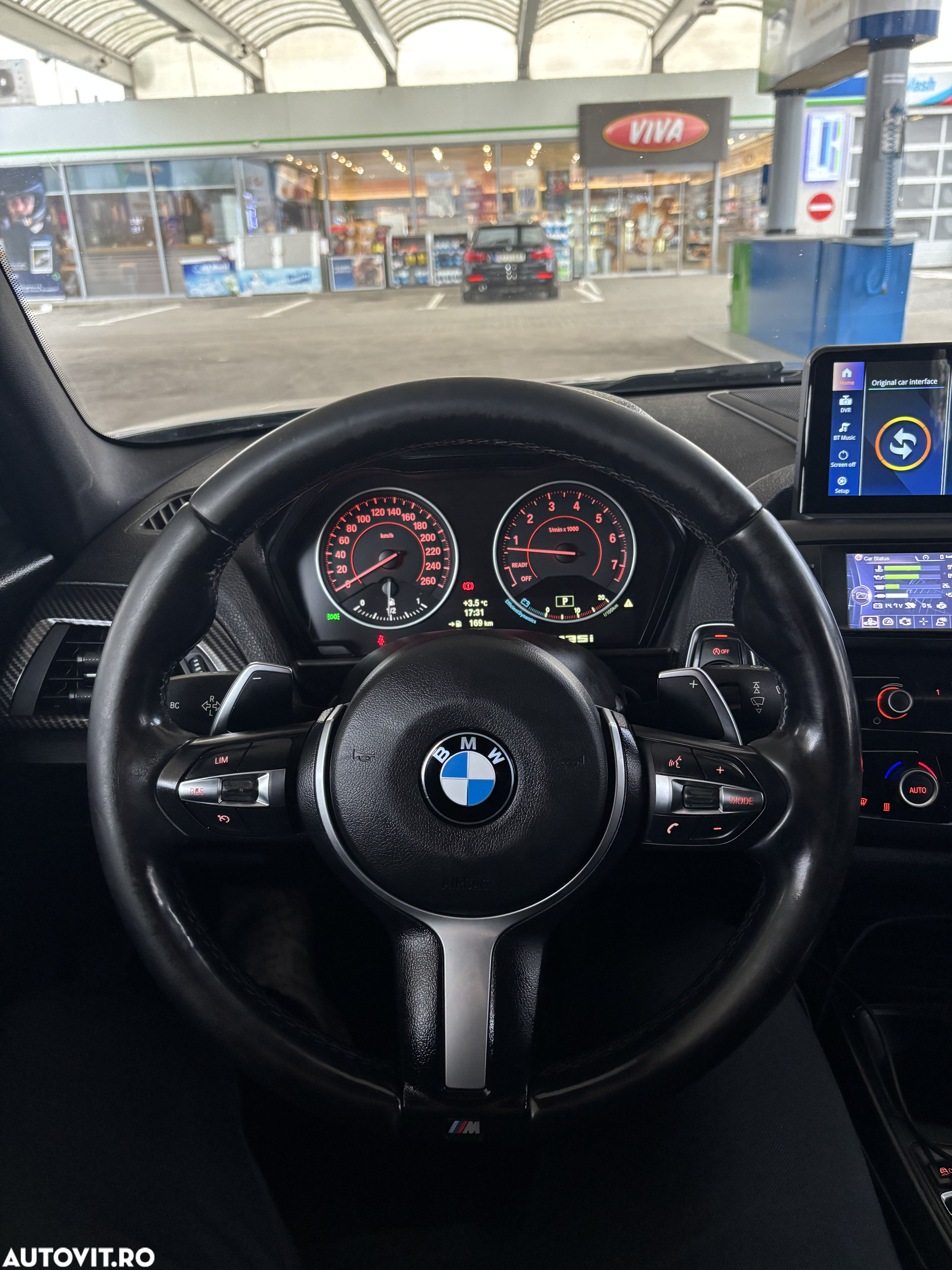 BMW M1 M135i xDrive Sport-Aut. - 8