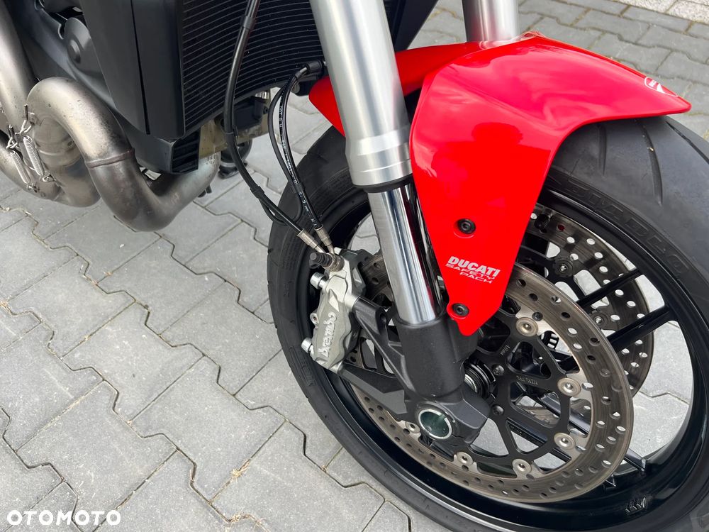 Ducati Monster - 18