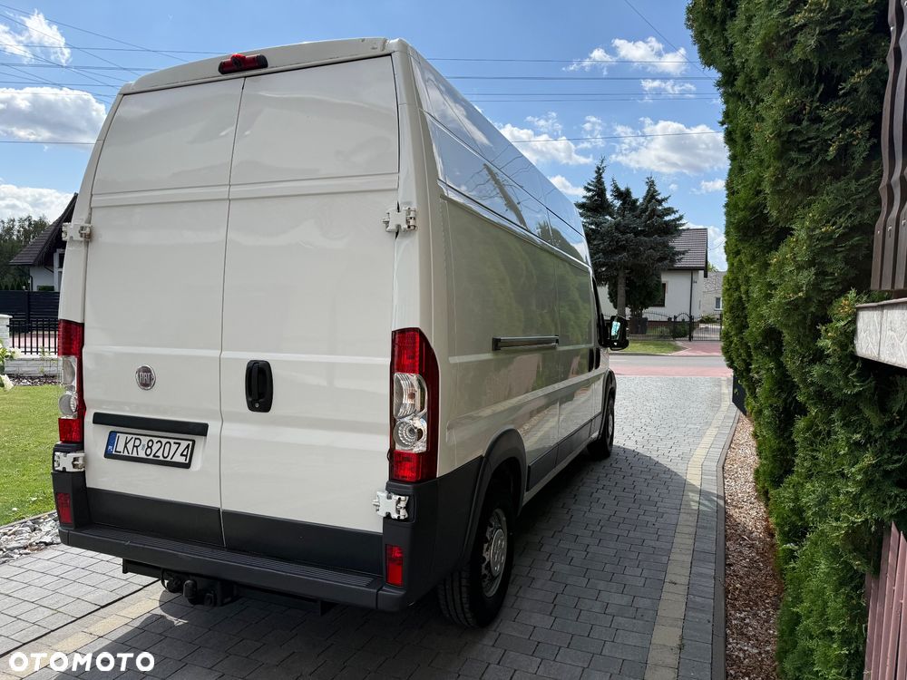 Fiat Ducato - 5