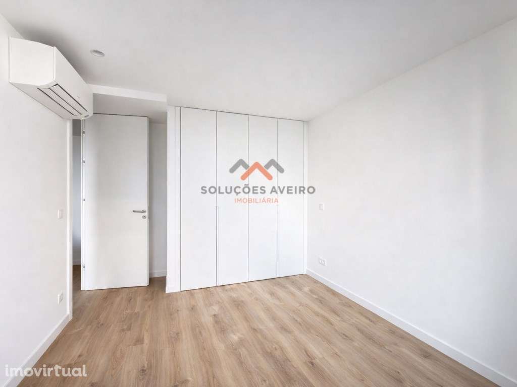 Apartamento T1 Canal São Roque - Aveiro - Grande imagem: 4/24